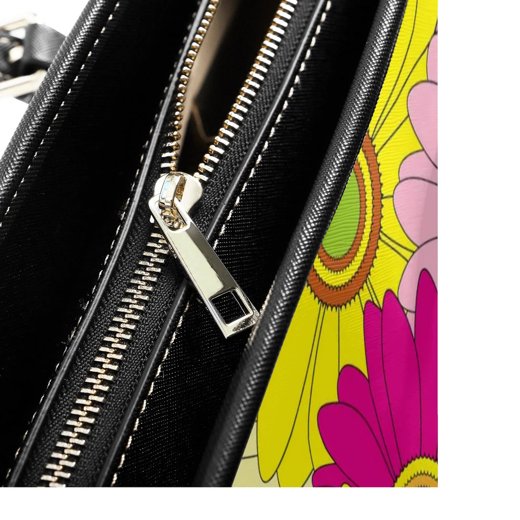 Lorna Tote Bag - Offbeat Sweetie