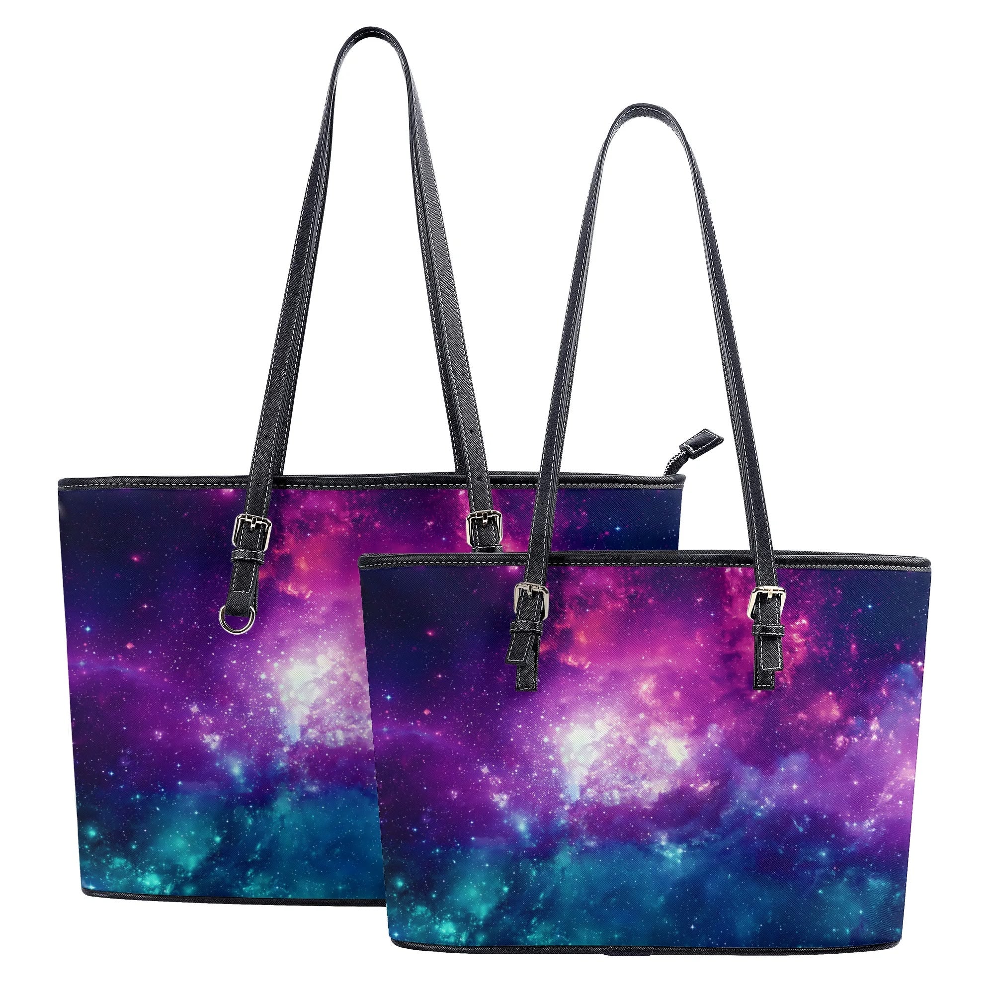 Nebula Tote Bag - Offbeat Sweetie