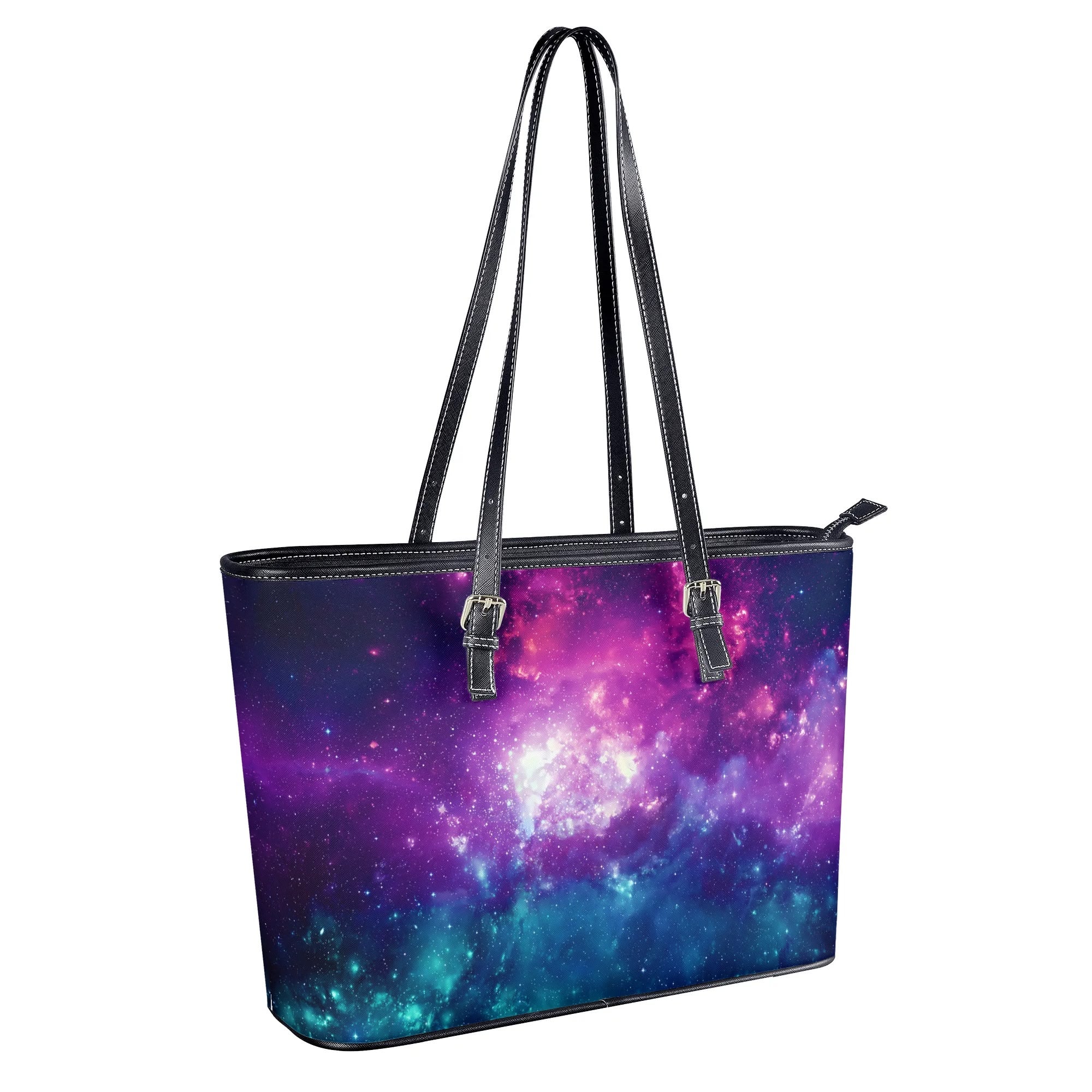 Nebula Tote Bag - Offbeat Sweetie