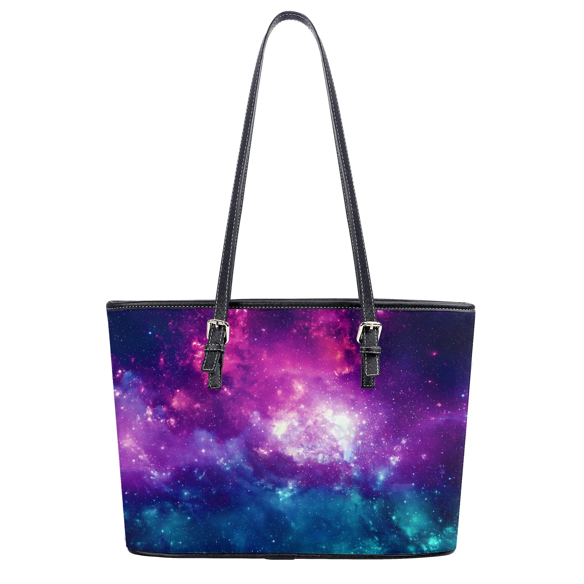 Nebula Tote Bag - Offbeat Sweetie
