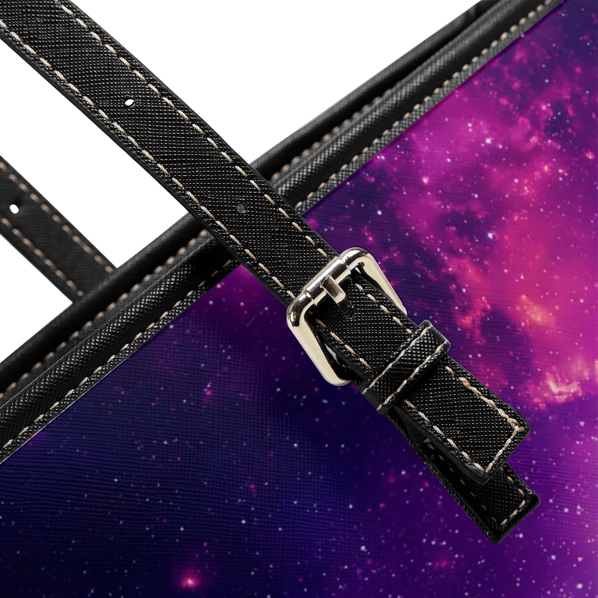 Nebula Tote Bag - Offbeat Sweetie