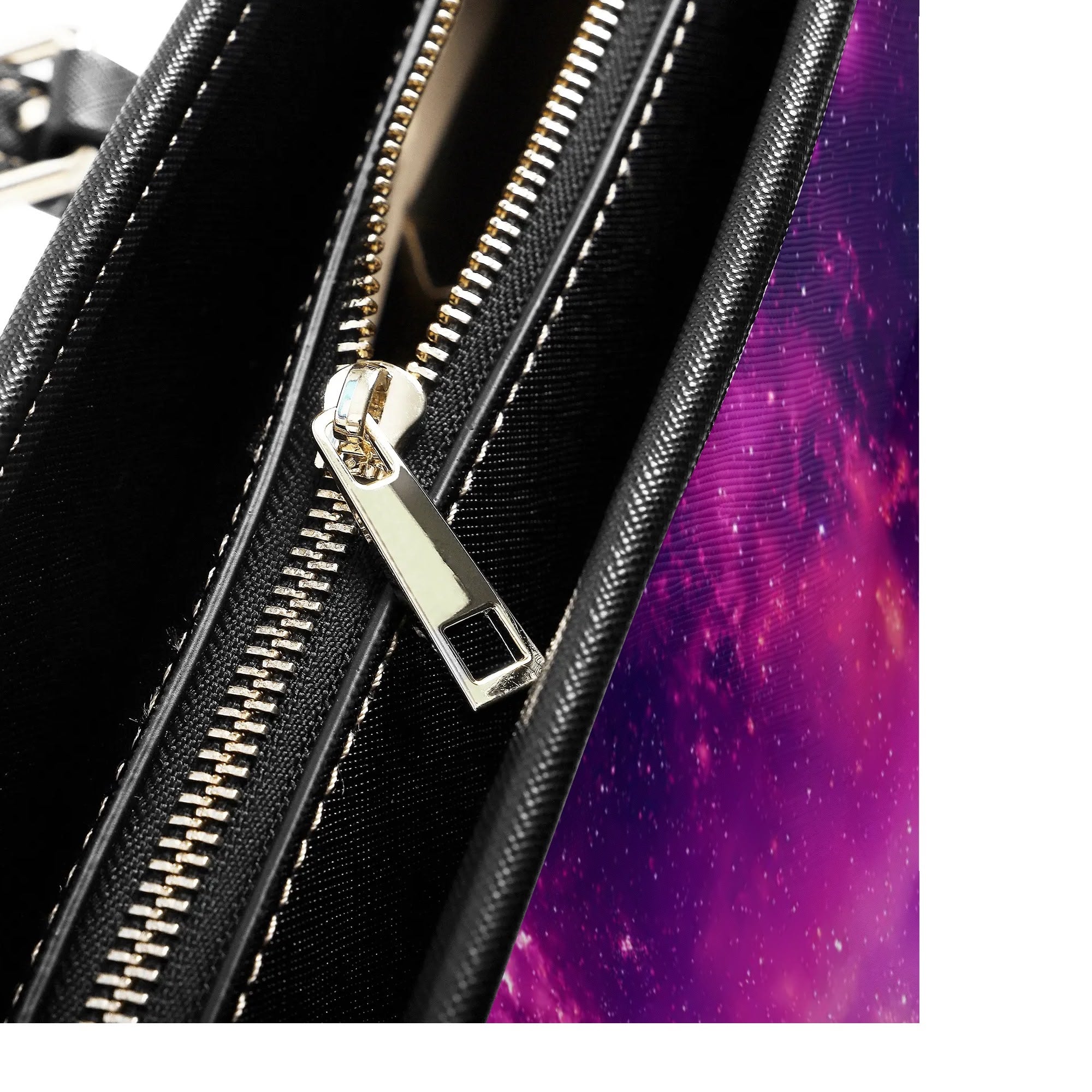 Nebula Tote Bag - Offbeat Sweetie