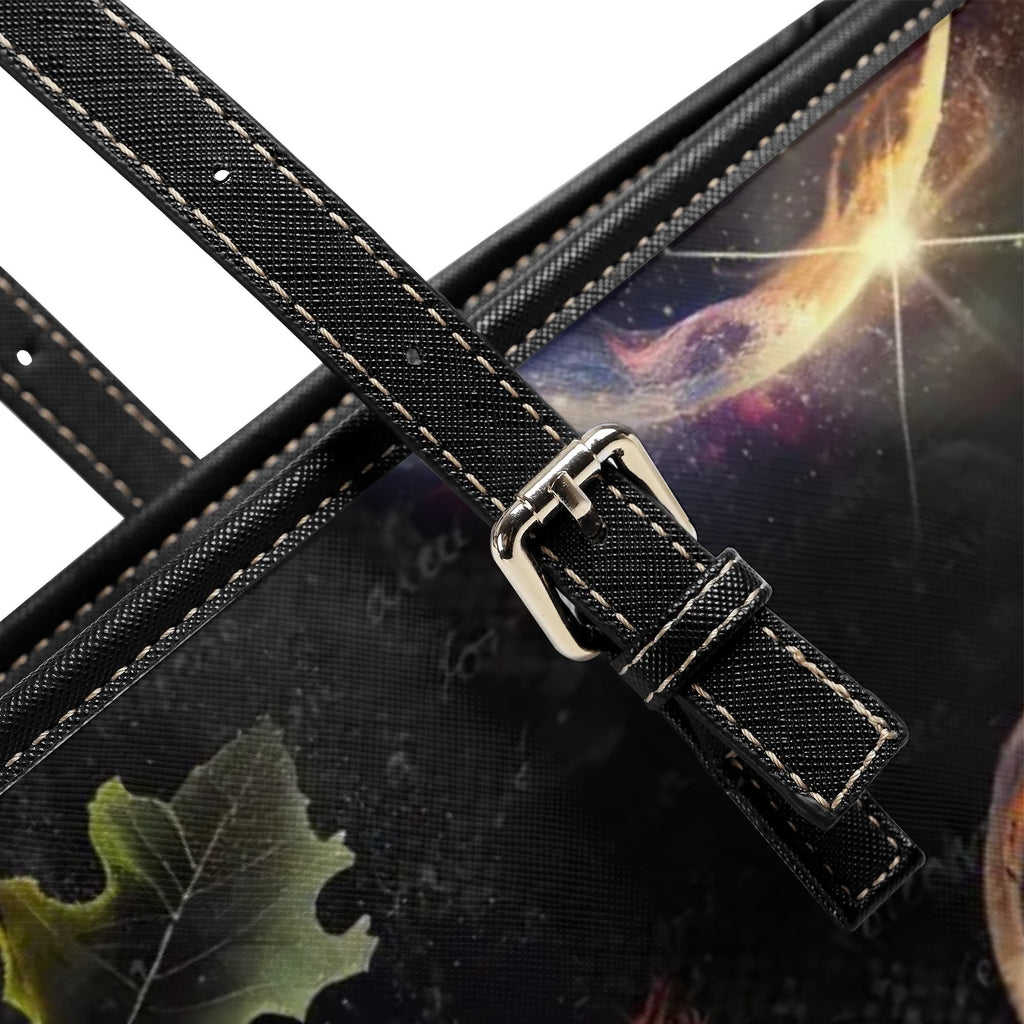 Owls Tote Bag - Offbeat Sweetie