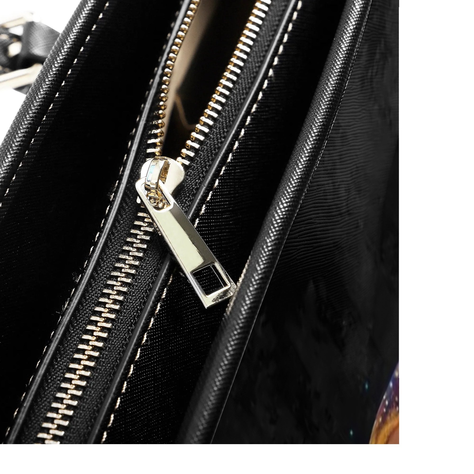 Owls Tote Bag - Offbeat Sweetie