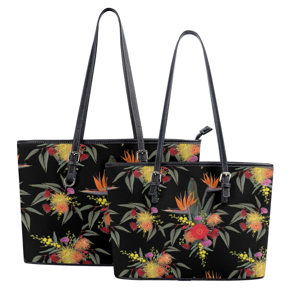 Paradise Tote Bag - Offbeat Sweetie