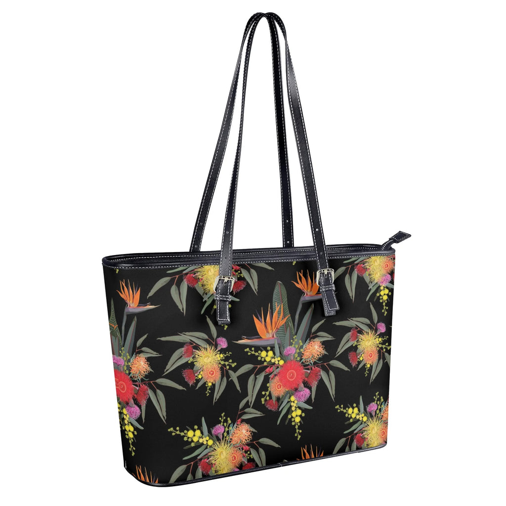 Paradise Tote Bag - Offbeat Sweetie