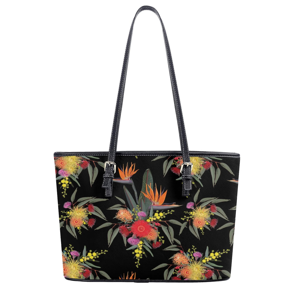 Paradise Tote Bag - Offbeat Sweetie