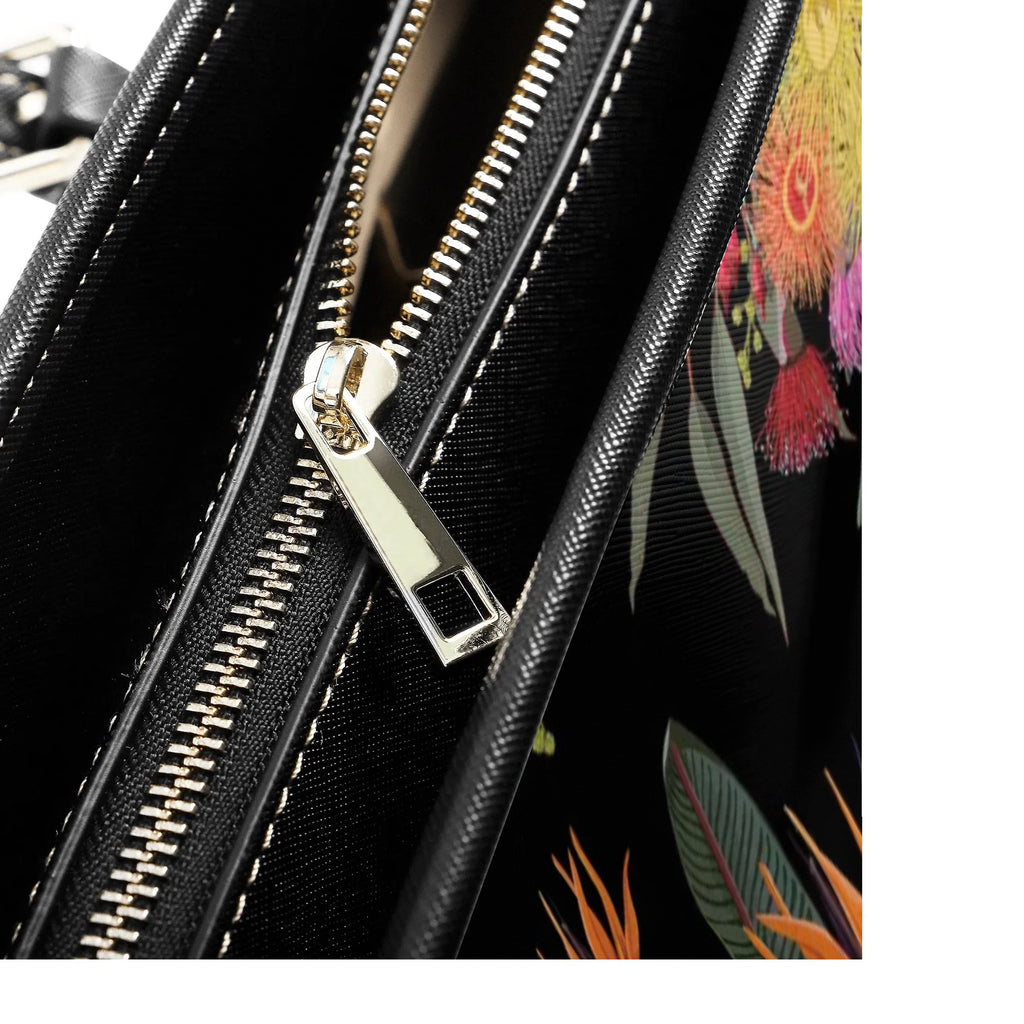 Paradise Tote Bag - Offbeat Sweetie