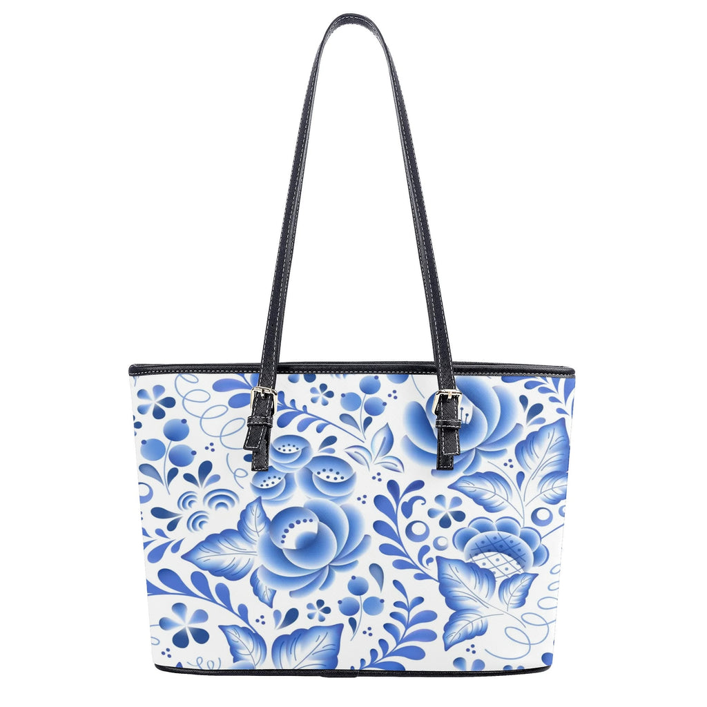 Porcelain Tote Bag - Offbeat Sweetie