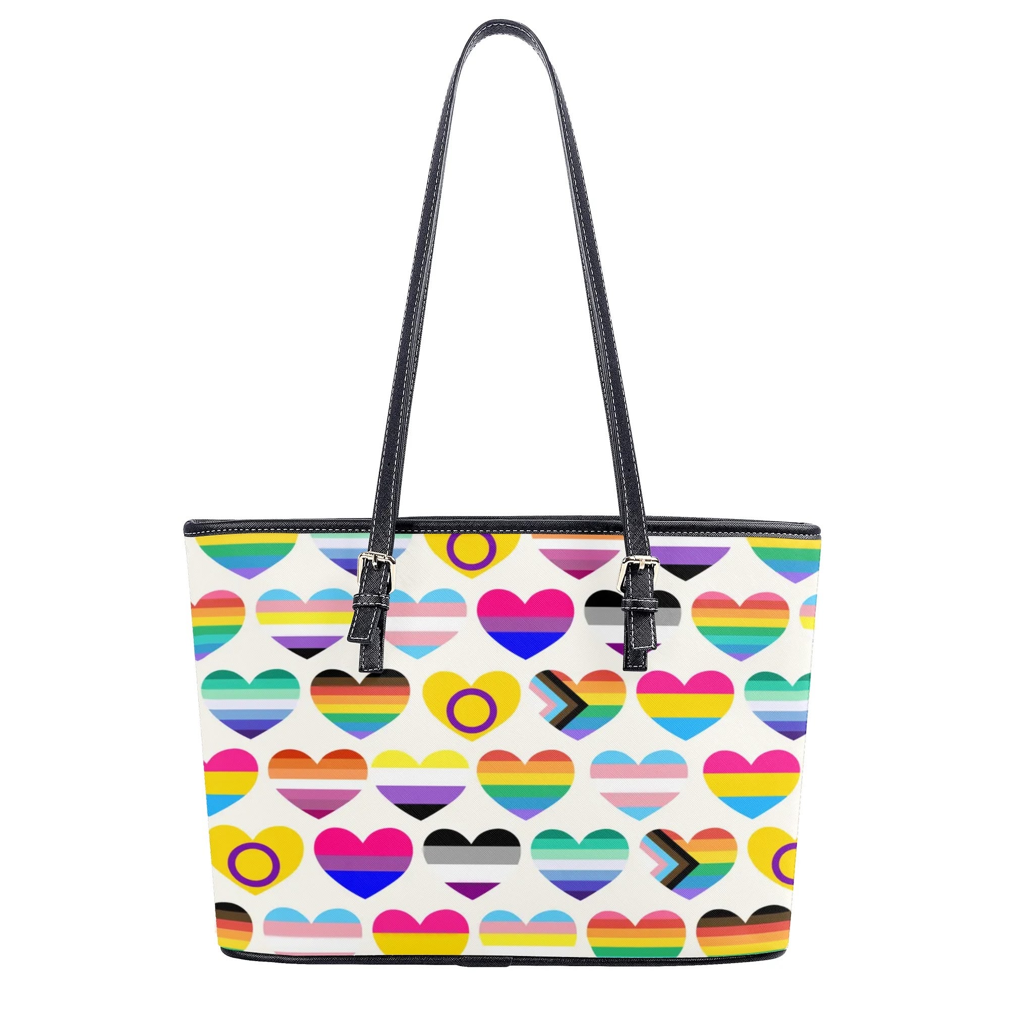 Pride Tote Bag - Offbeat Sweetie