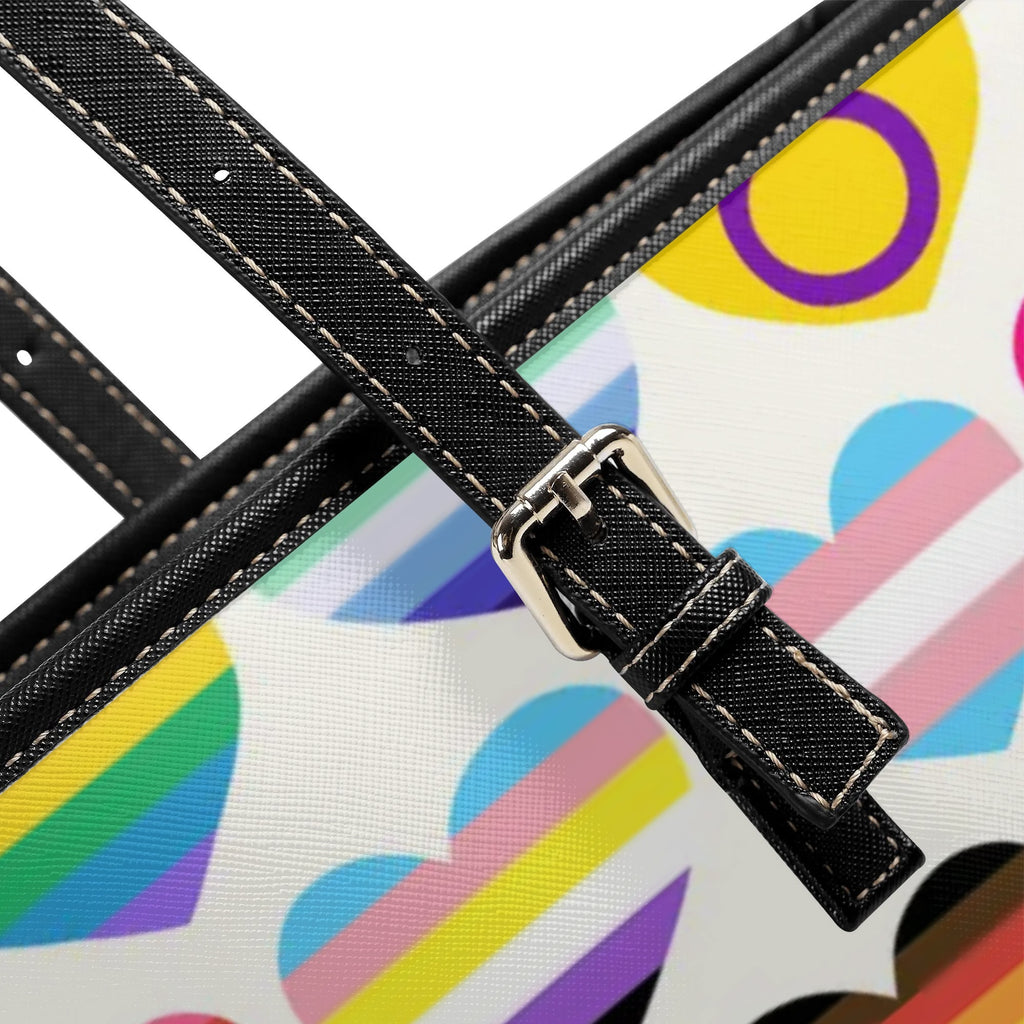 Pride Tote Bag - Offbeat Sweetie