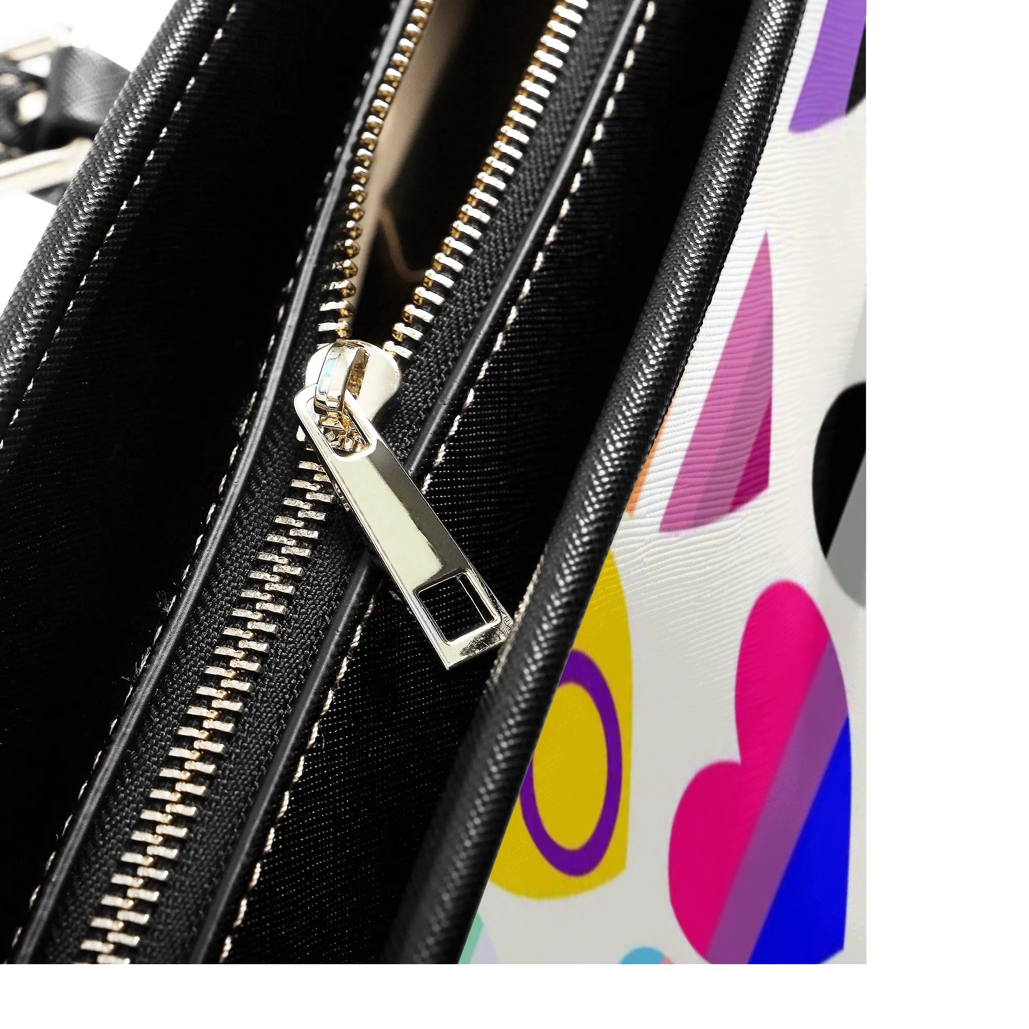 Pride Tote Bag - Offbeat Sweetie