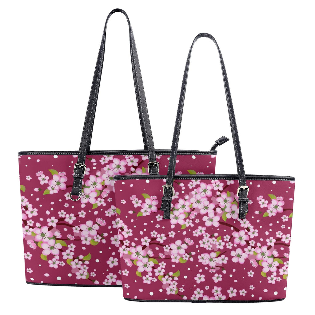 Sakura Tote Bag - Offbeat Sweetie