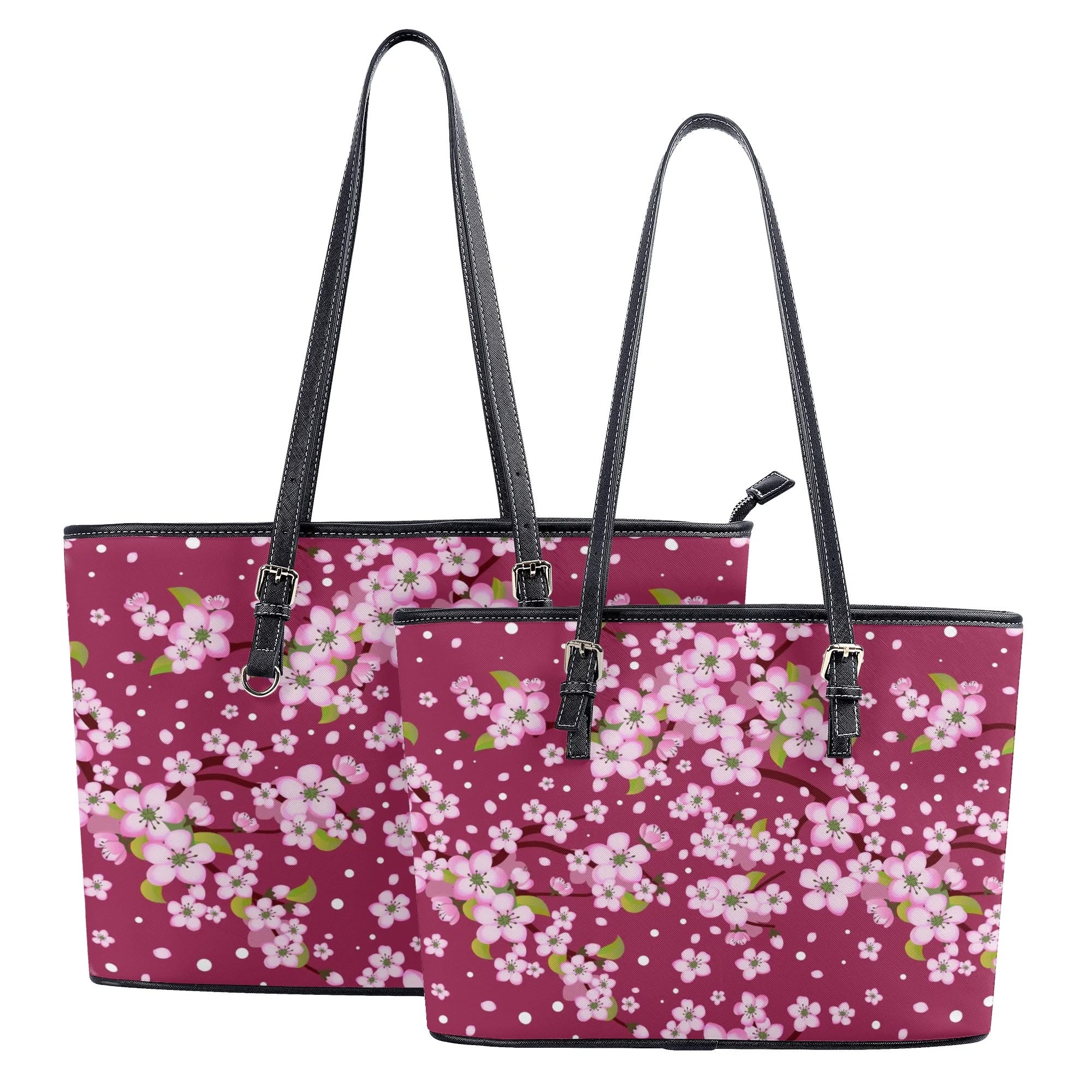 Sakura Tote Bag - Offbeat Sweetie