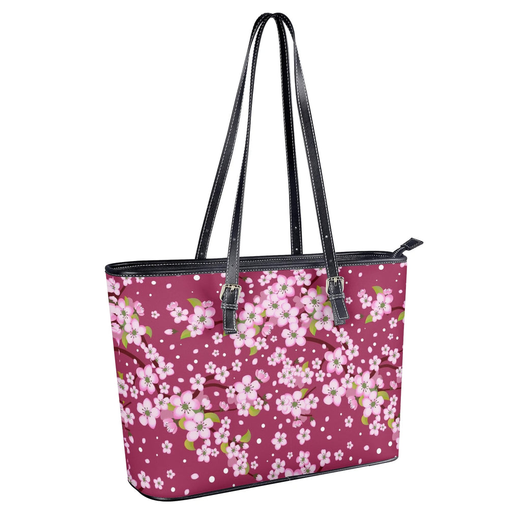 Sakura Tote Bag - Offbeat Sweetie