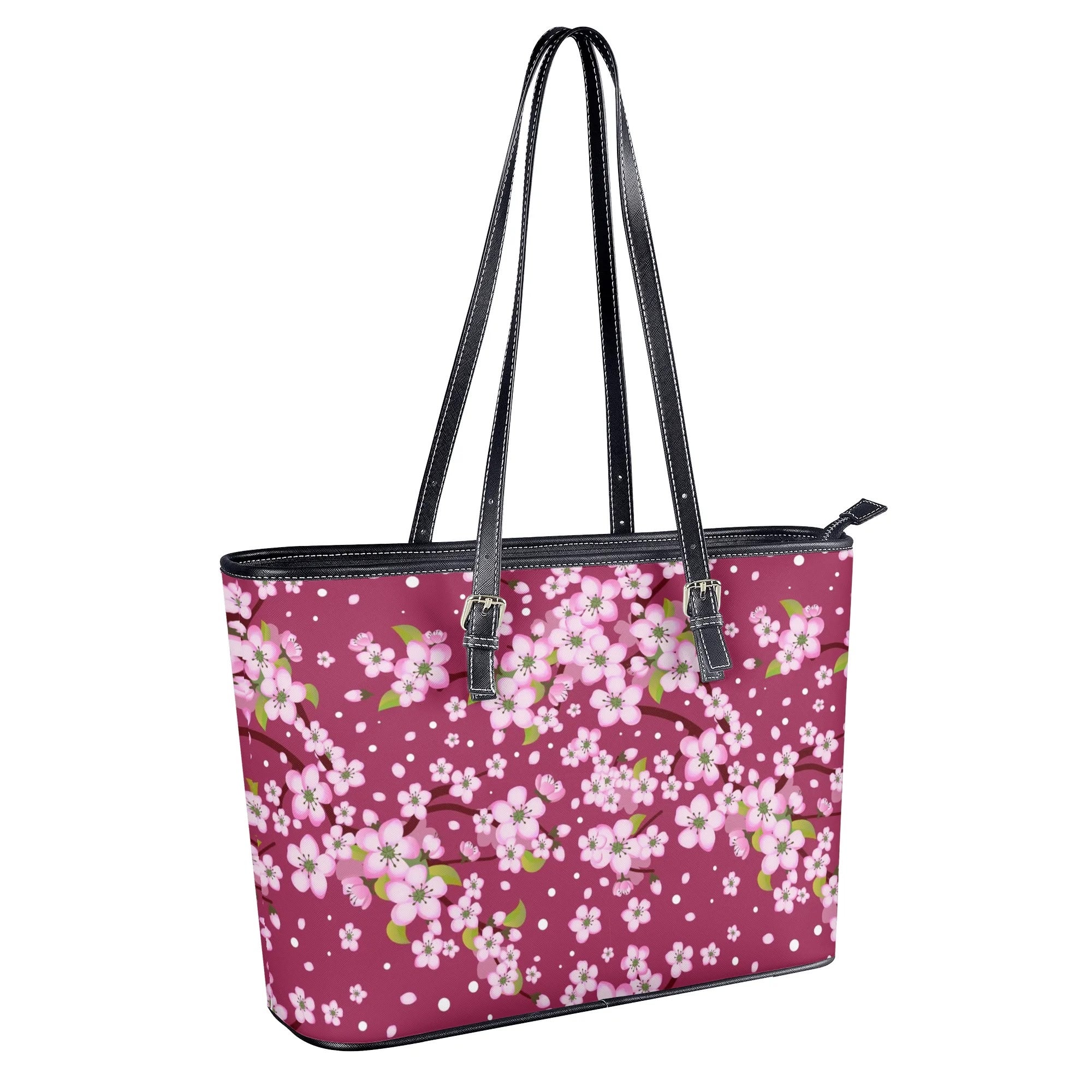 Sakura Tote Bag - Offbeat Sweetie