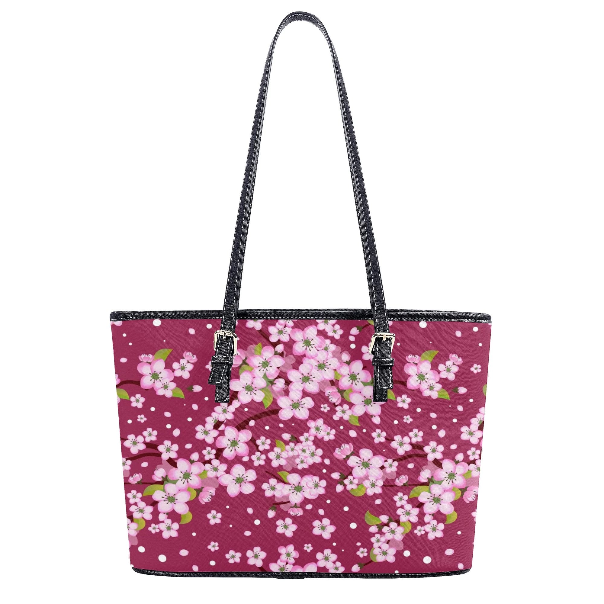 Sakura Tote Bag - Offbeat Sweetie