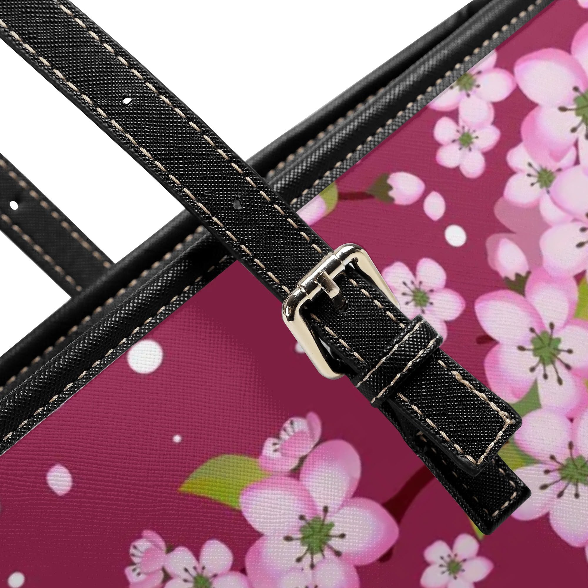 Sakura Tote Bag - Offbeat Sweetie