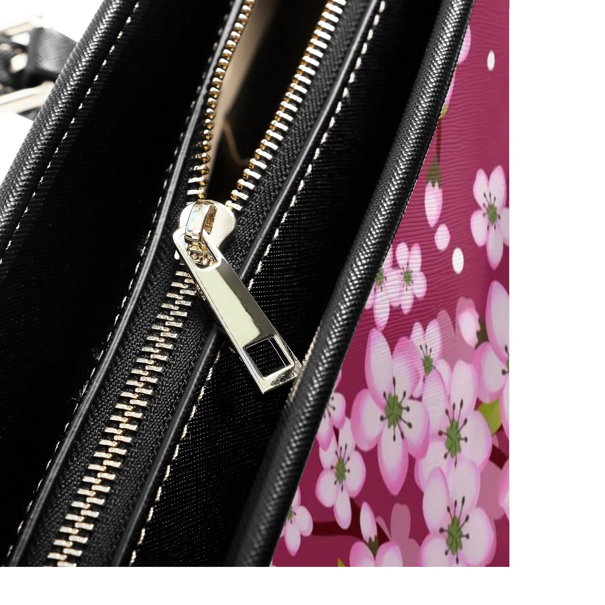 Sakura Tote Bag - Offbeat Sweetie