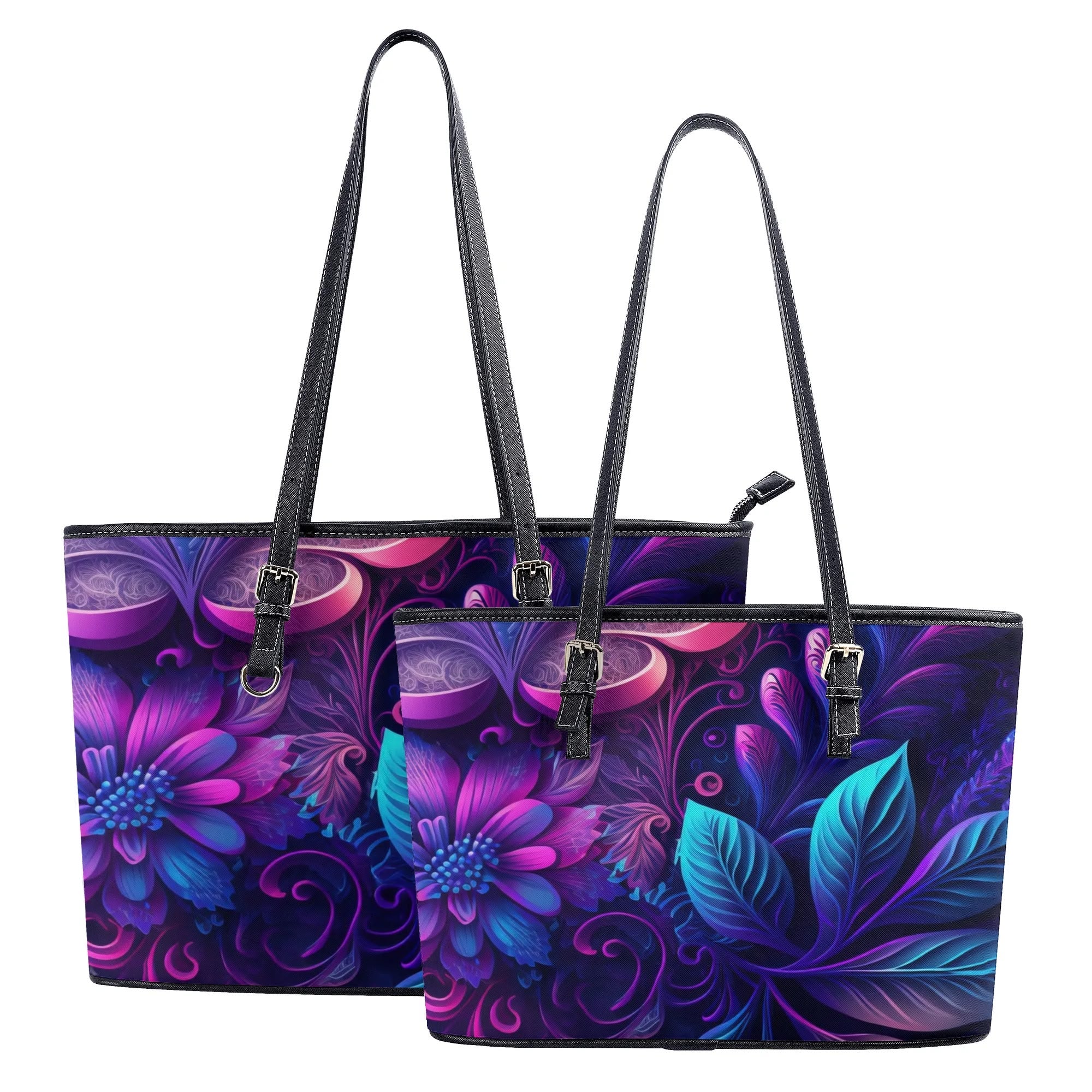 Secret Garden Tote Bag - Offbeat Sweetie