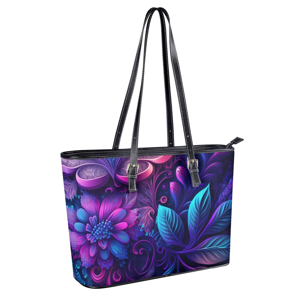 Secret Garden Tote Bag - Offbeat Sweetie