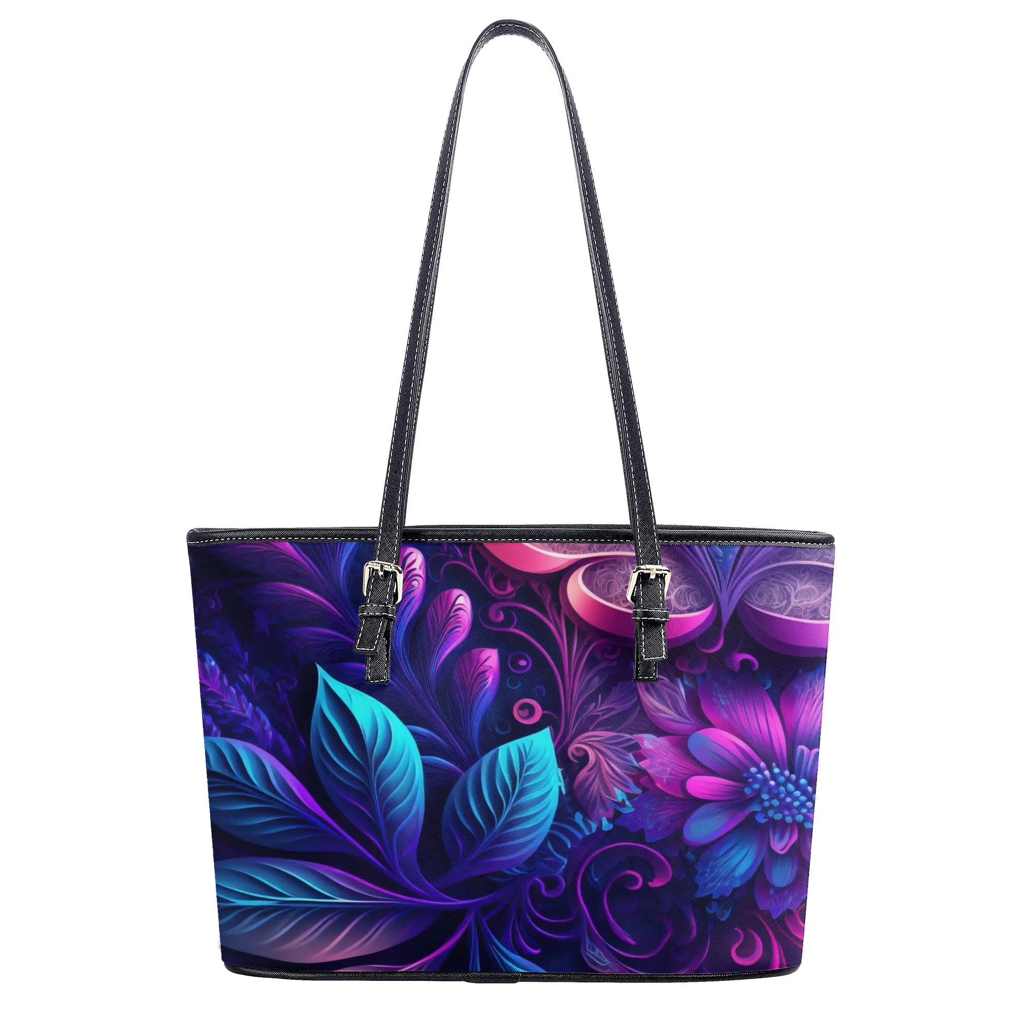 Secret Garden Tote Bag - Offbeat Sweetie