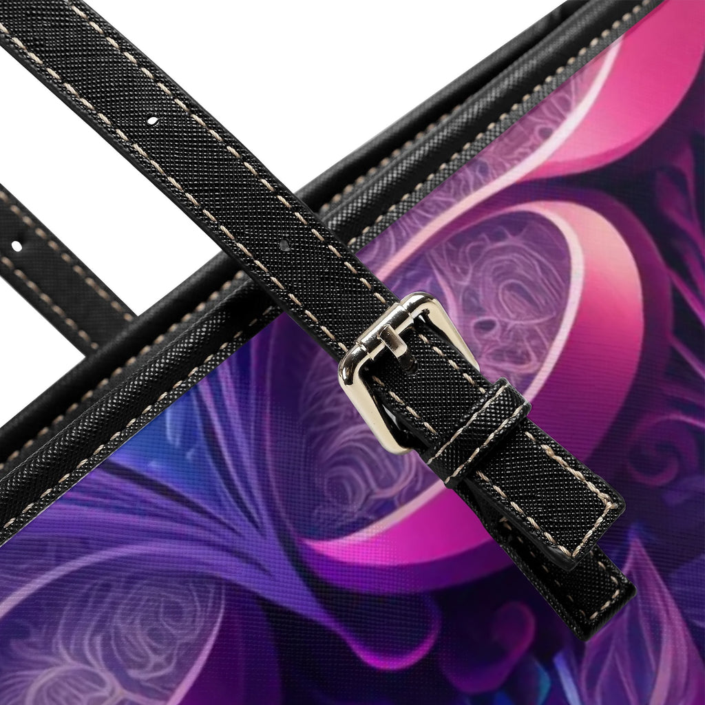 Secret Garden Tote Bag - Offbeat Sweetie