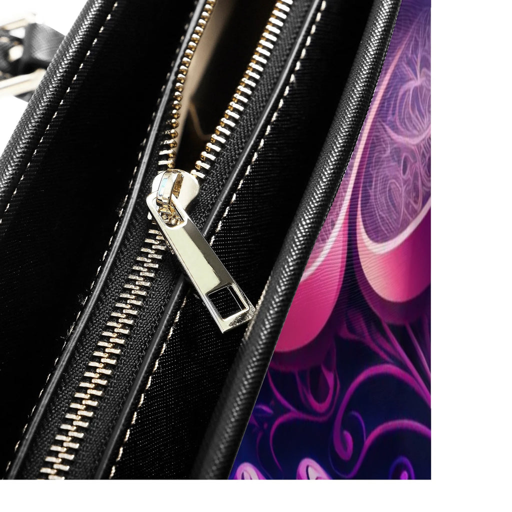 Secret Garden Tote Bag - Offbeat Sweetie