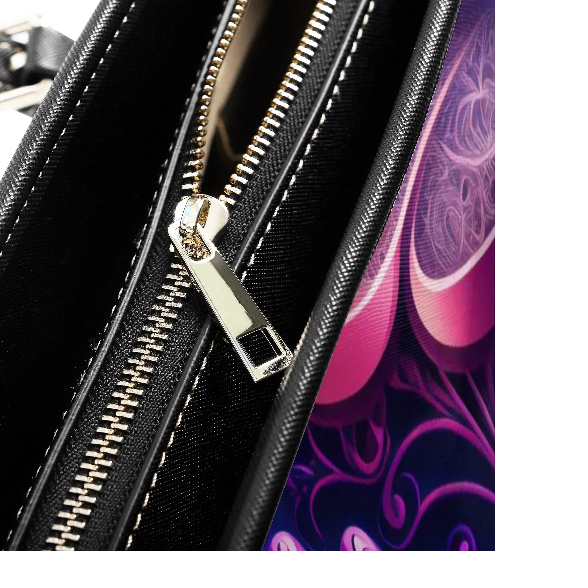 Secret Garden Tote Bag - Offbeat Sweetie