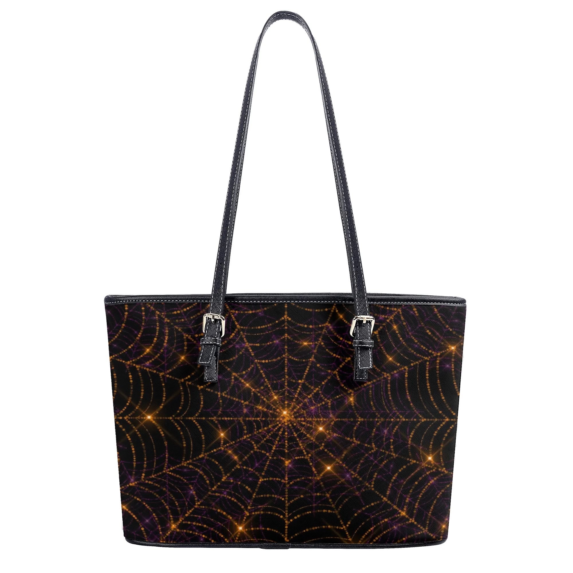 Spiderweb Tote Bag - Offbeat Sweetie