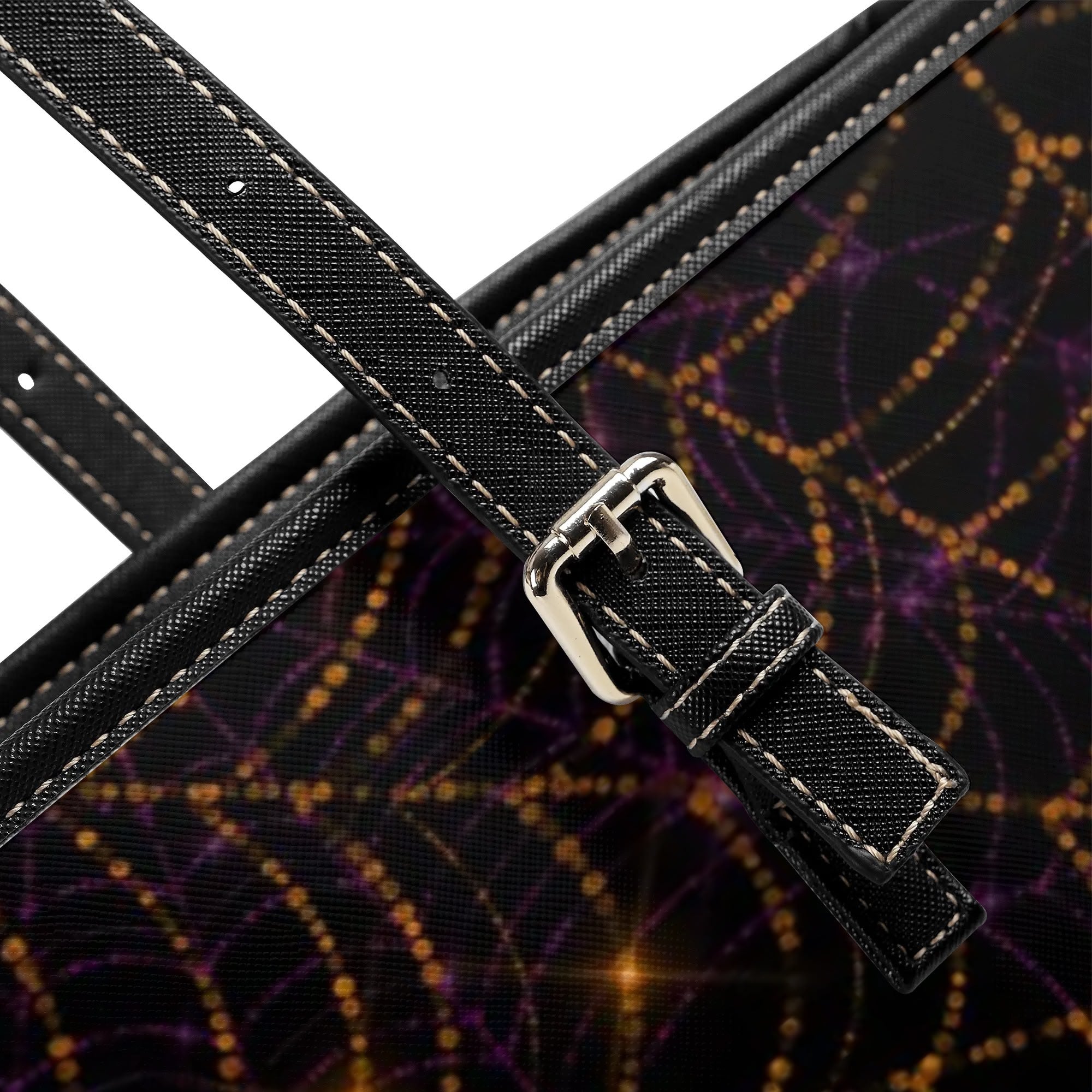 Spiderweb Tote Bag - Offbeat Sweetie