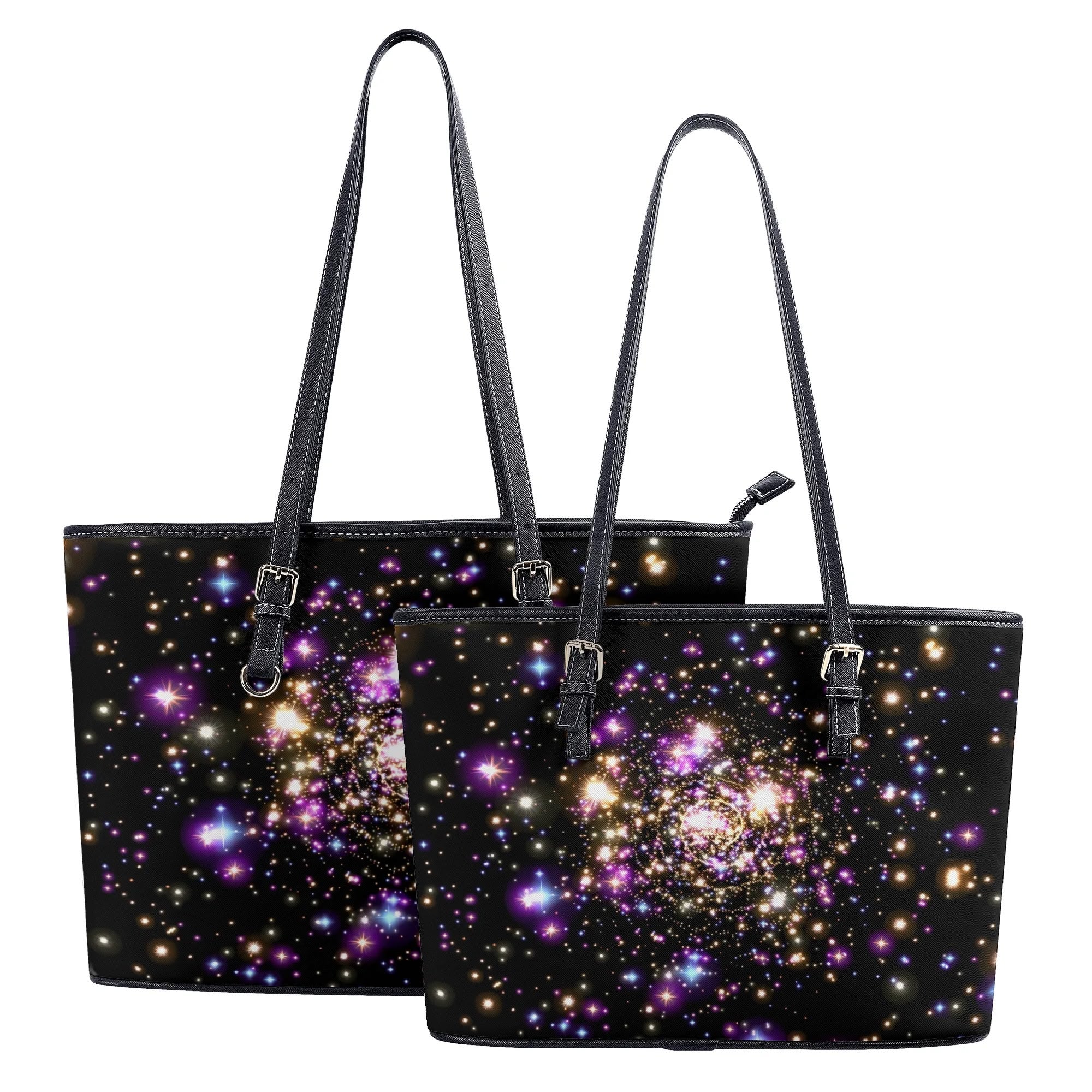 Starlight Tote Bag - Offbeat Sweetie