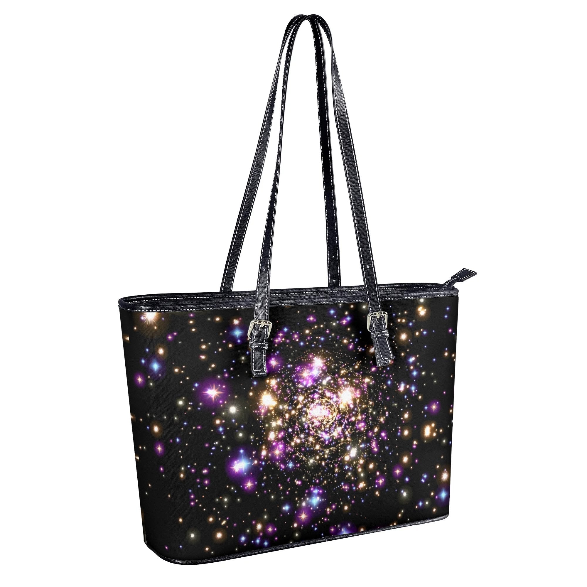 Starlight Tote Bag - Offbeat Sweetie