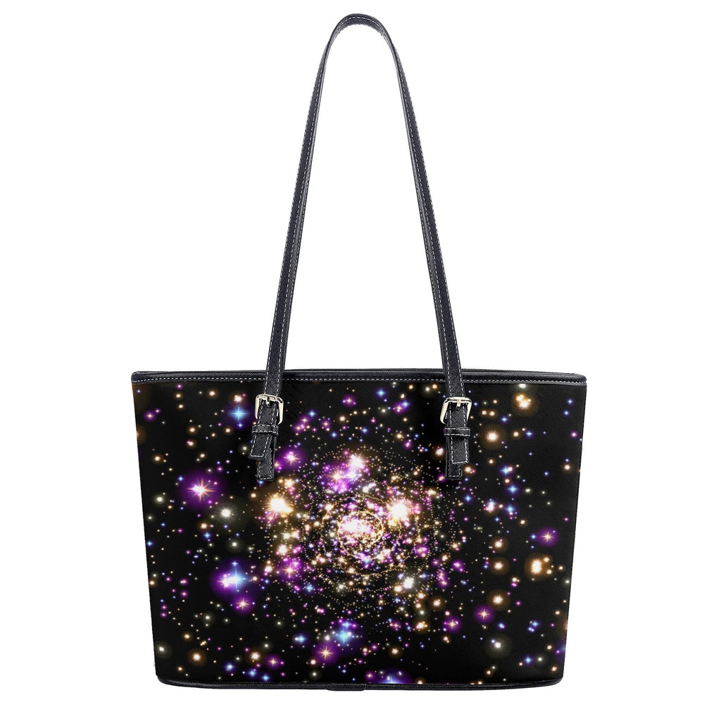Starlight Tote Bag - Offbeat Sweetie