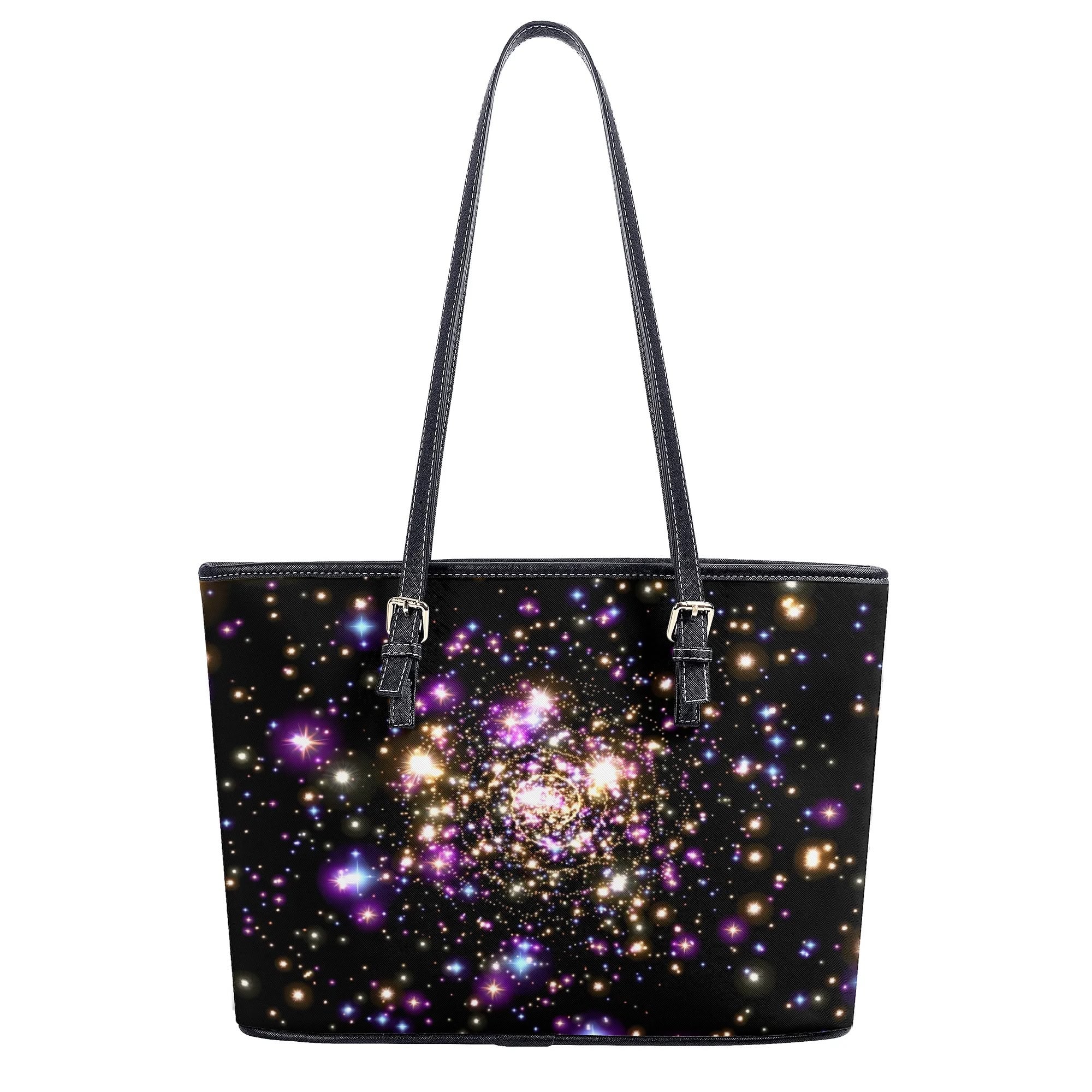Starlight Tote Bag - Offbeat Sweetie