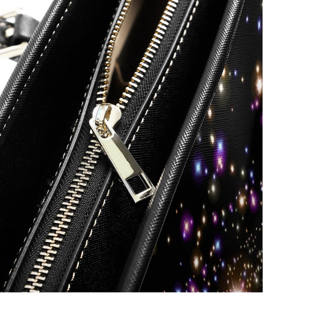 Starlight Tote Bag - Offbeat Sweetie