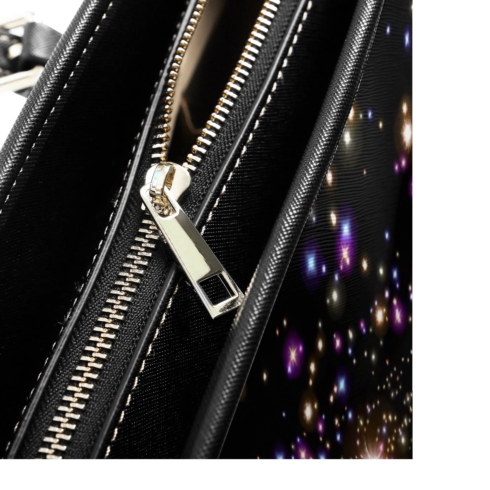 Starlight Tote Bag - Offbeat Sweetie