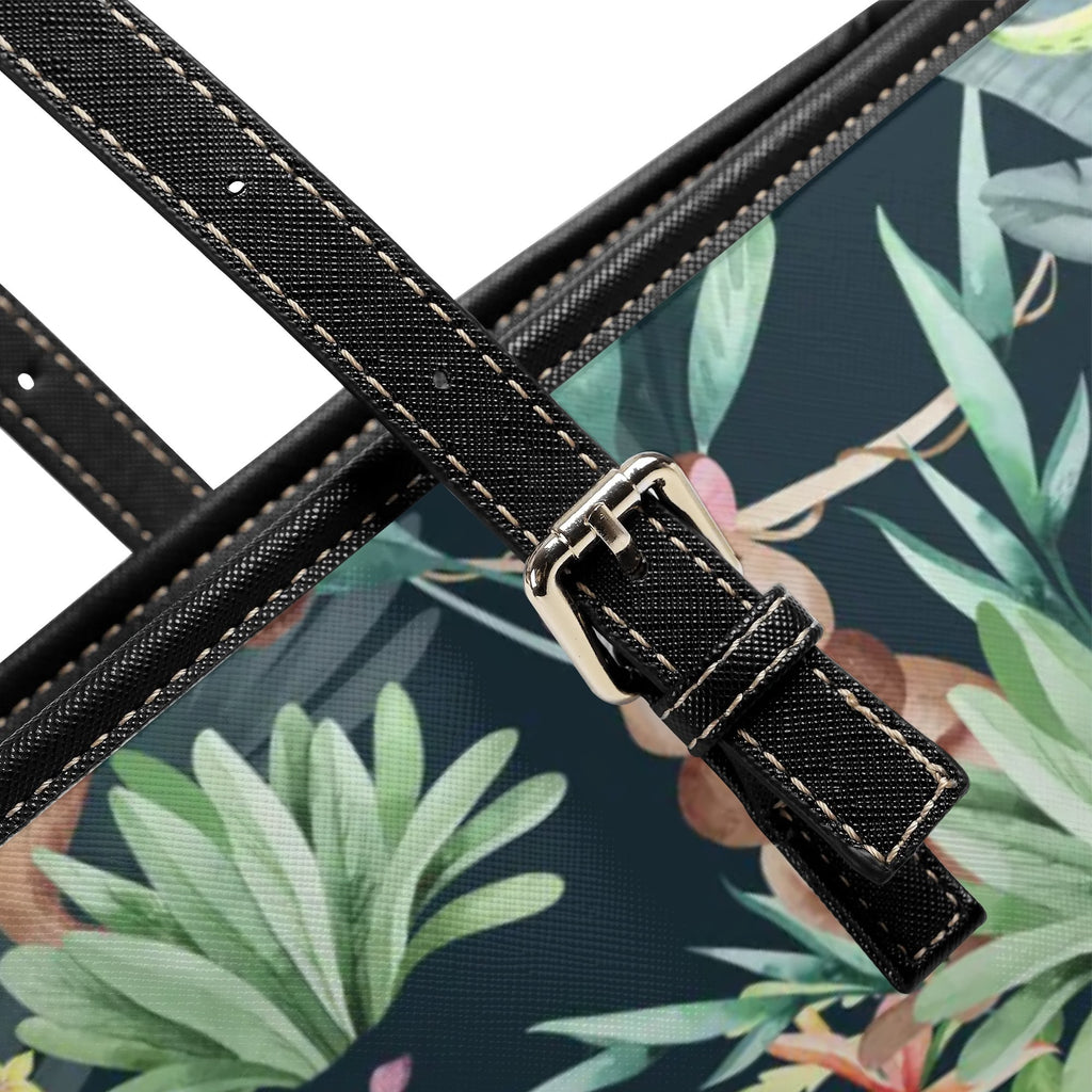 Wonderful Wildlife Tote Bag - Offbeat Sweetie