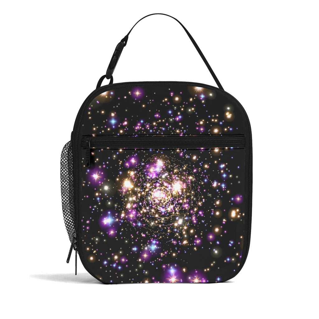 Starlight Insulated Lunch Bag - Offbeat Sweetie