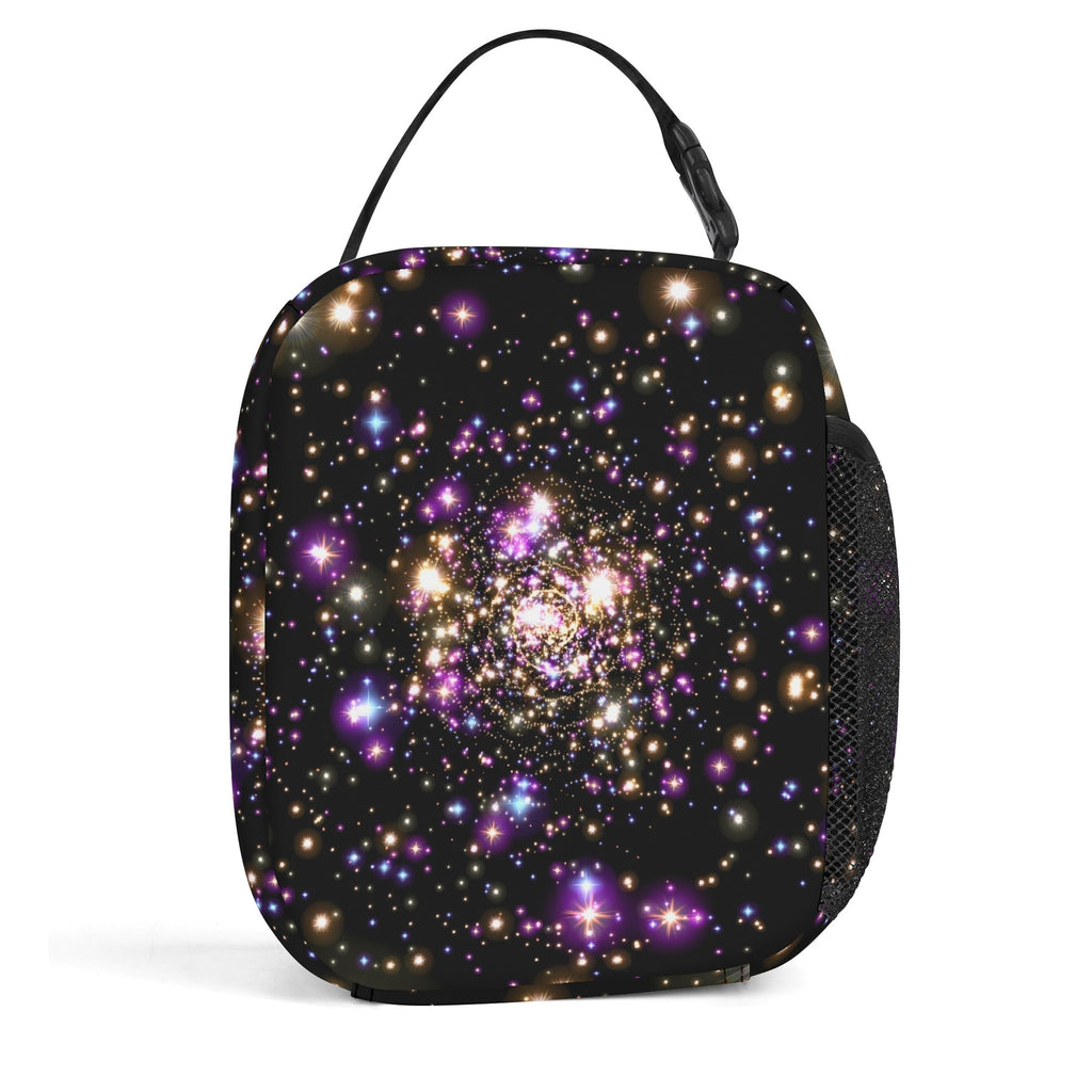Starlight Insulated Lunch Bag - Offbeat Sweetie