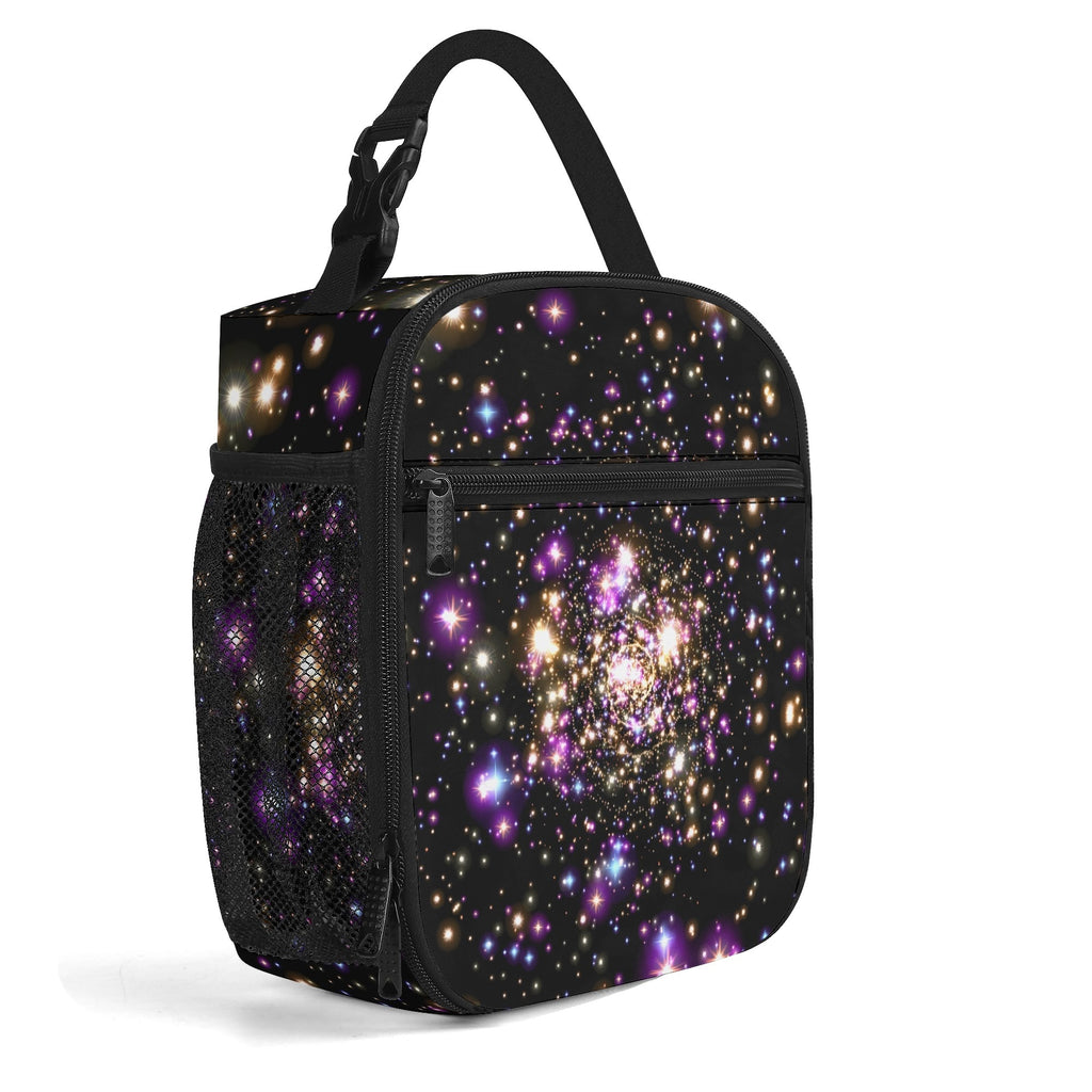 Starlight Insulated Lunch Bag - Offbeat Sweetie