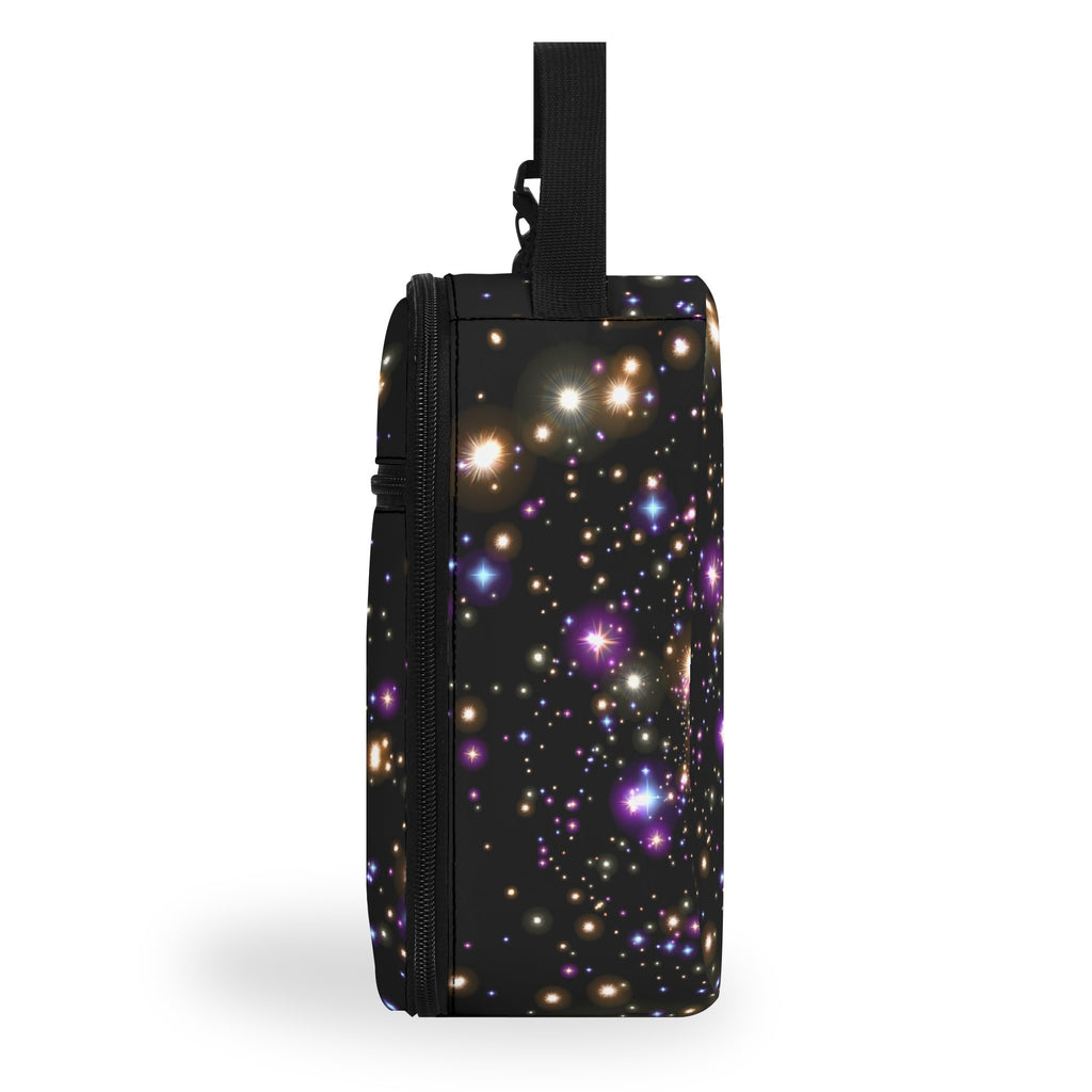 Starlight Insulated Lunch Bag - Offbeat Sweetie