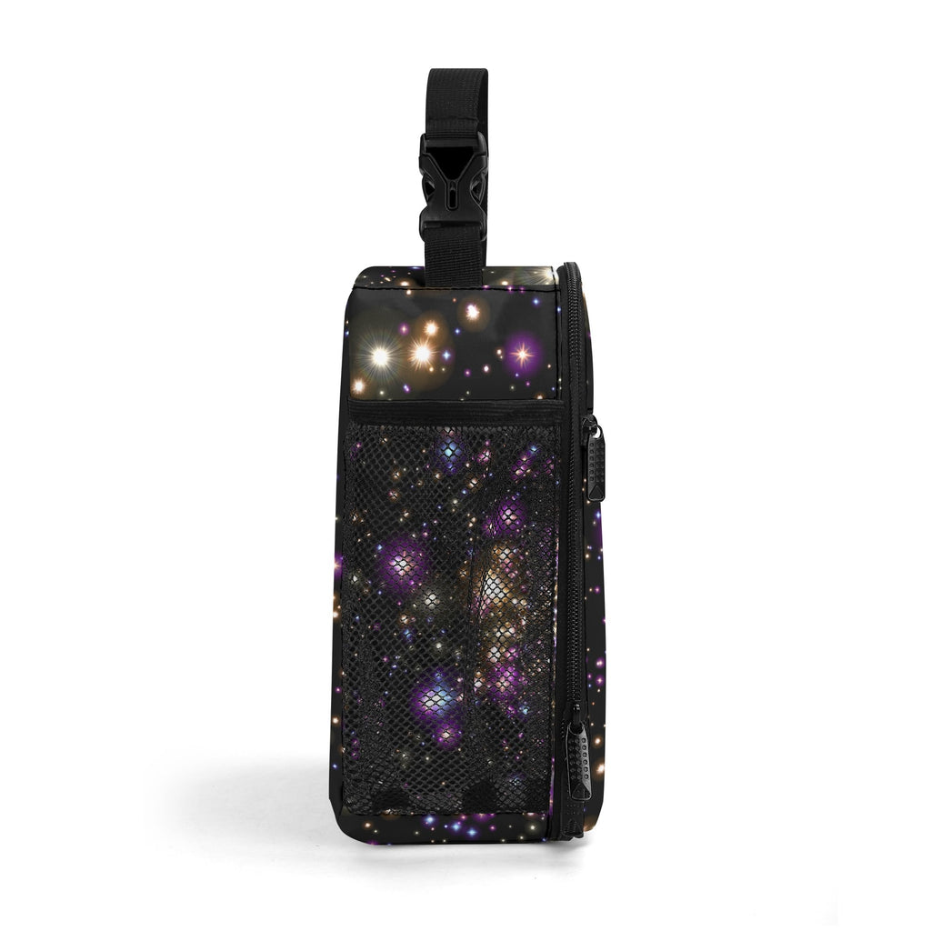 Starlight Insulated Lunch Bag - Offbeat Sweetie