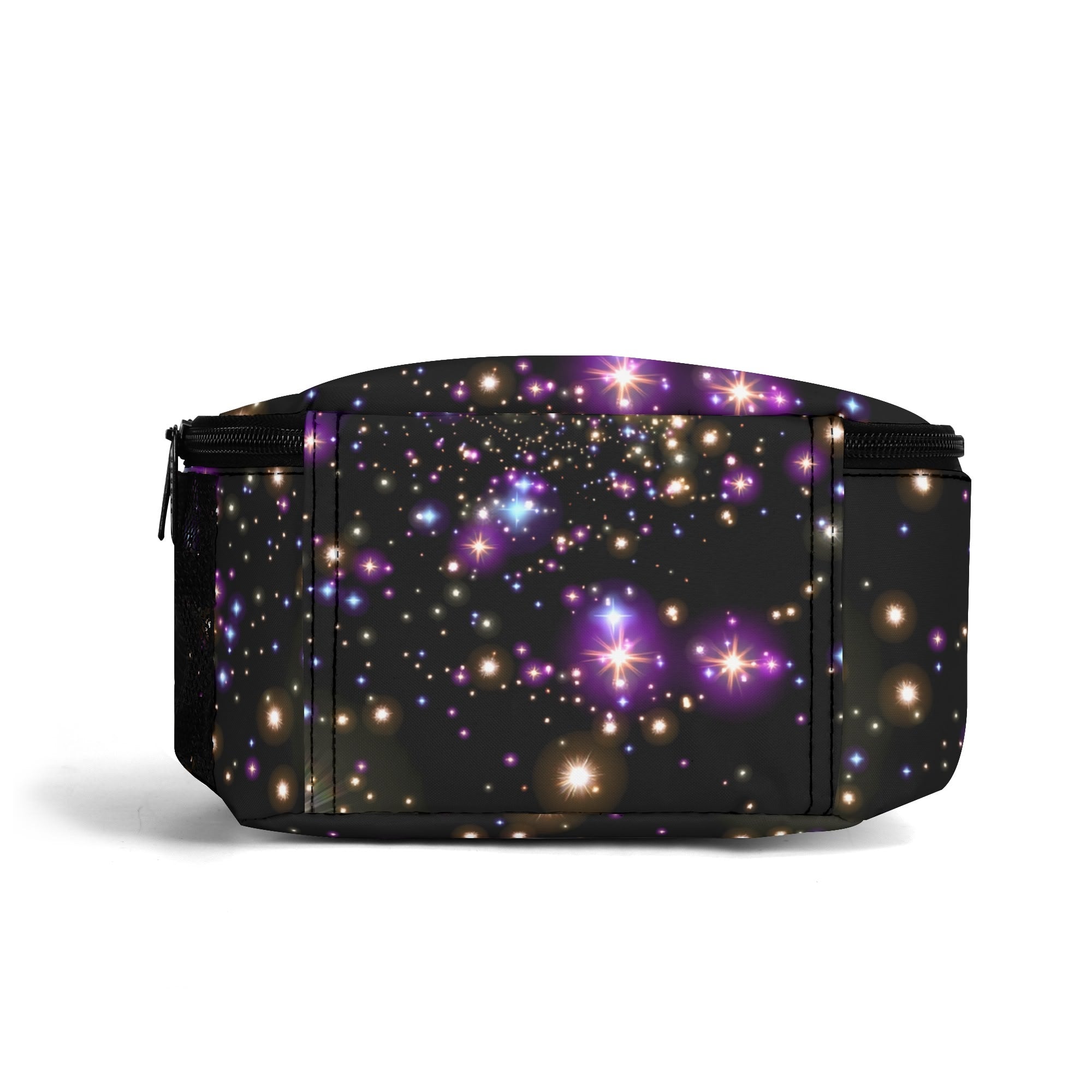 Starlight Insulated Lunch Bag - Offbeat Sweetie