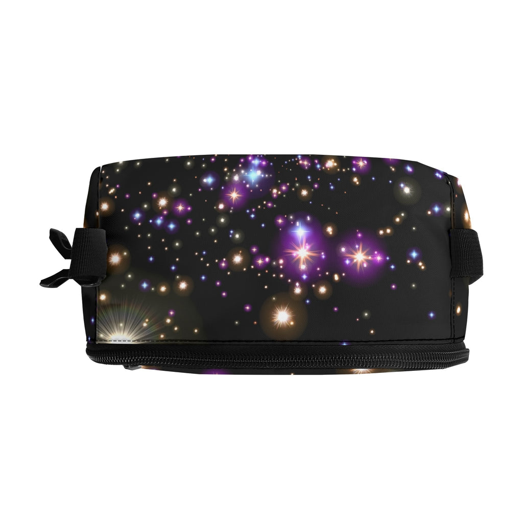 Starlight Insulated Lunch Bag - Offbeat Sweetie