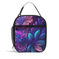Secret Garden Insulated Lunch Bag - Offbeat Sweetie