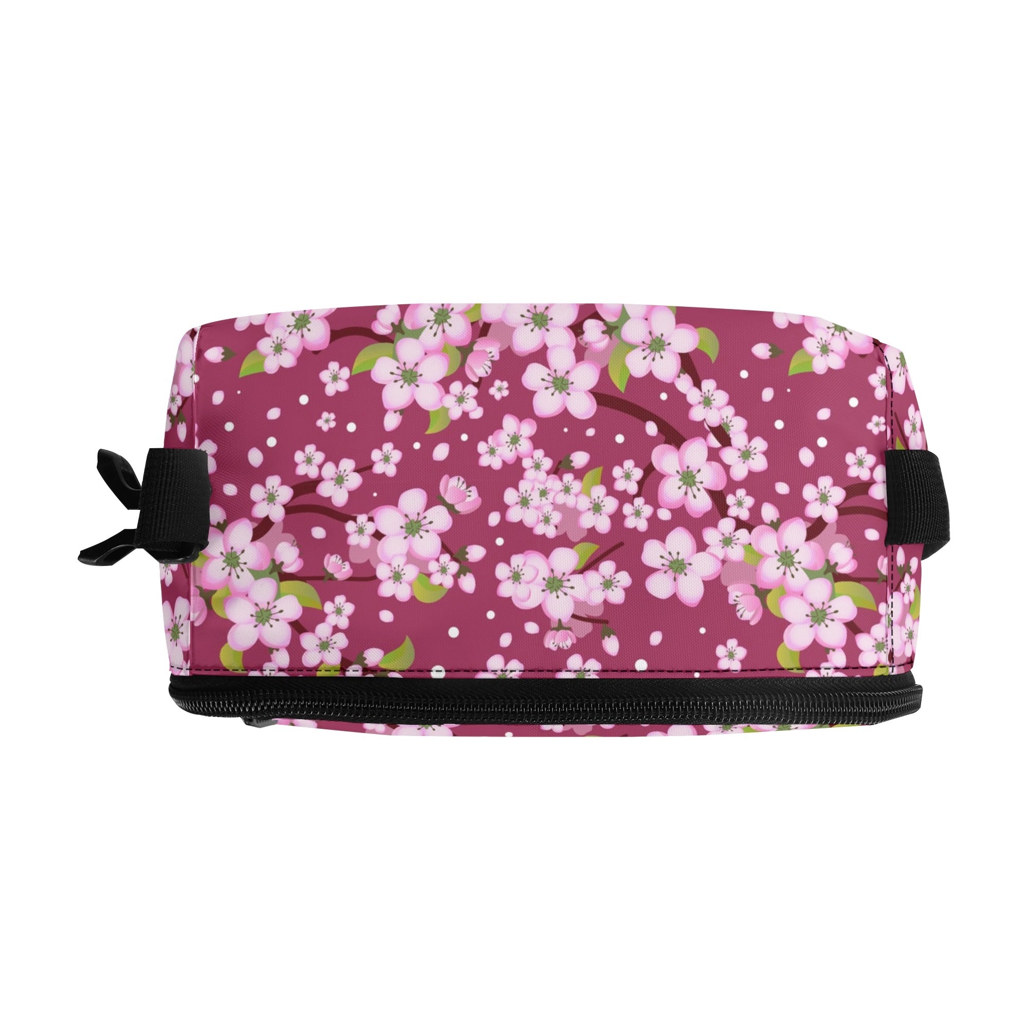 Sakura Insulated Lunch Bag - Offbeat Sweetie