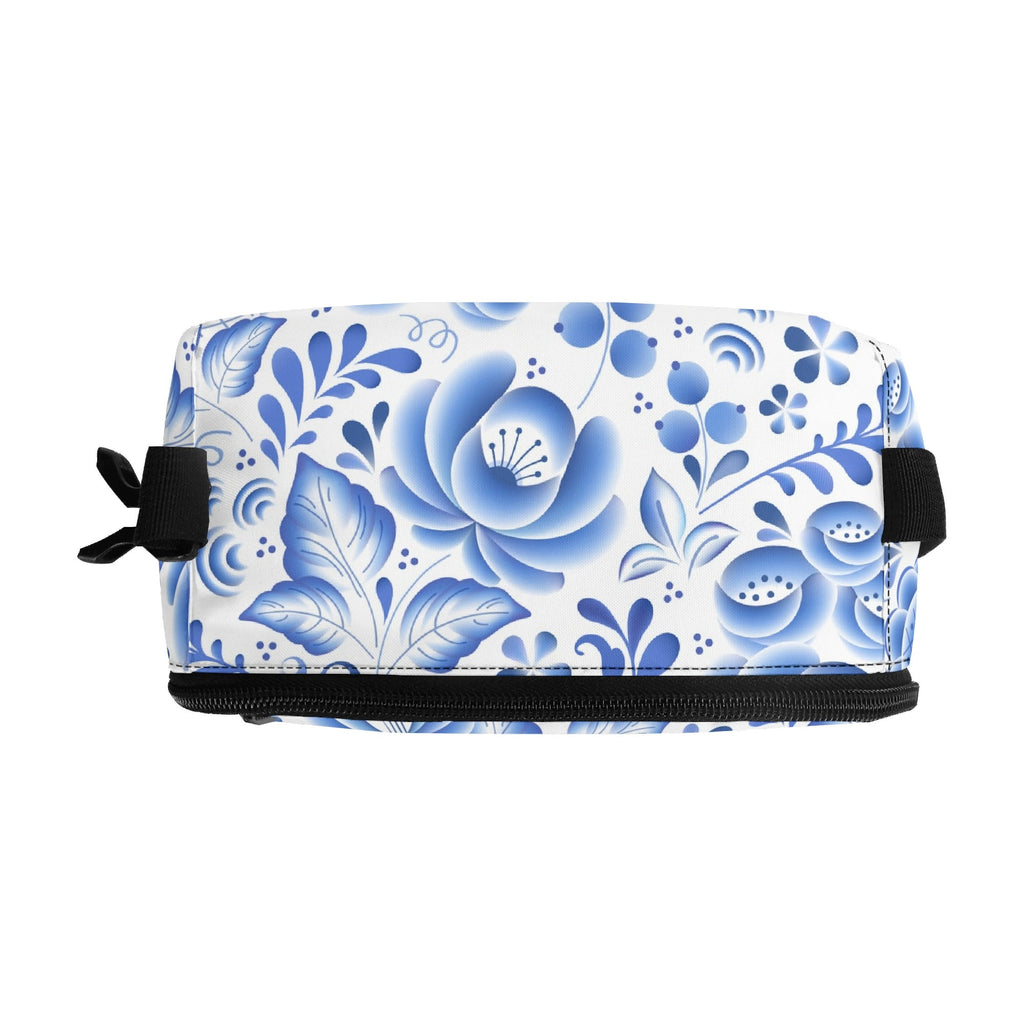 Porcelain Insulated Lunch Bag - Offbeat Sweetie