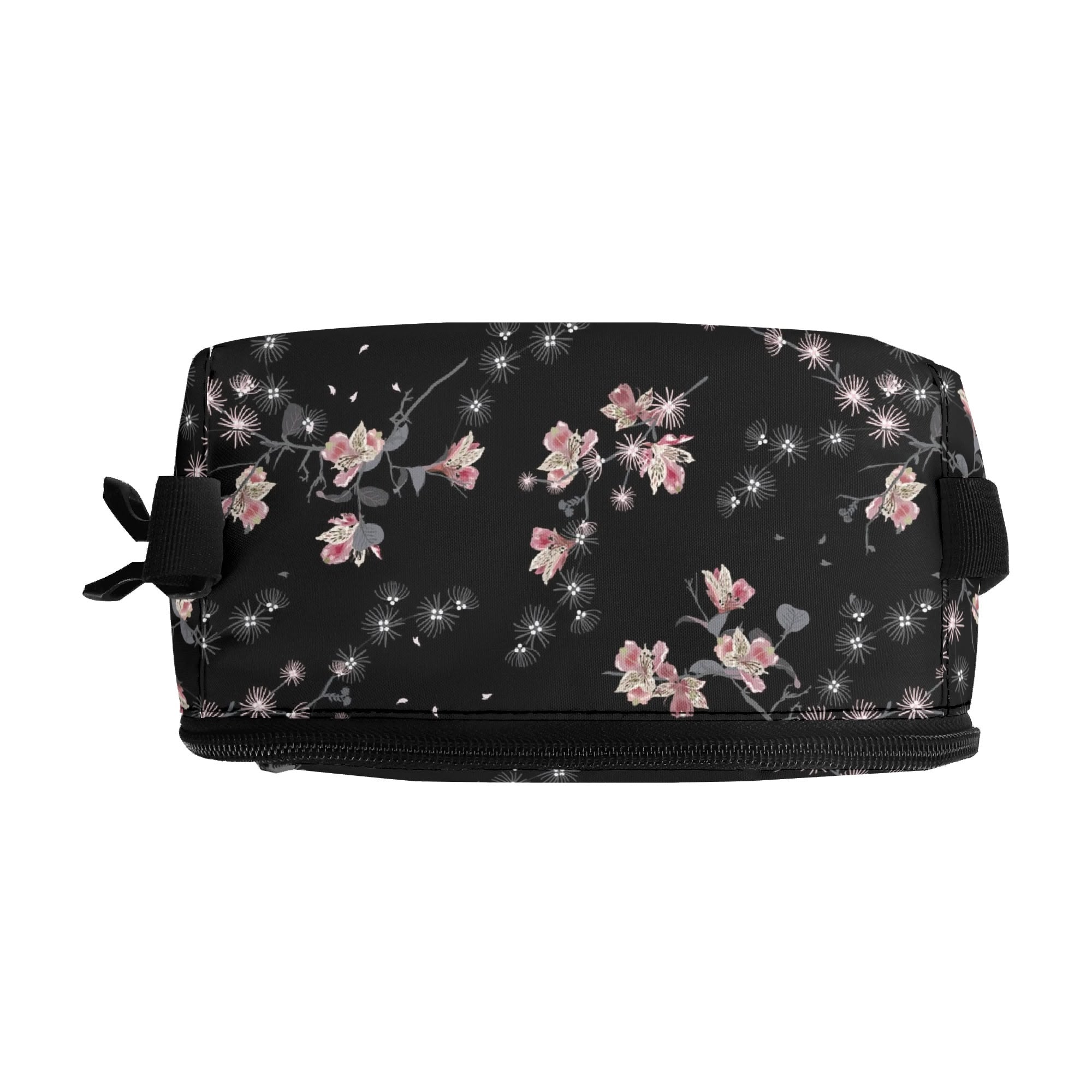 Night Garden Insulated Lunch Bag - Offbeat Sweetie