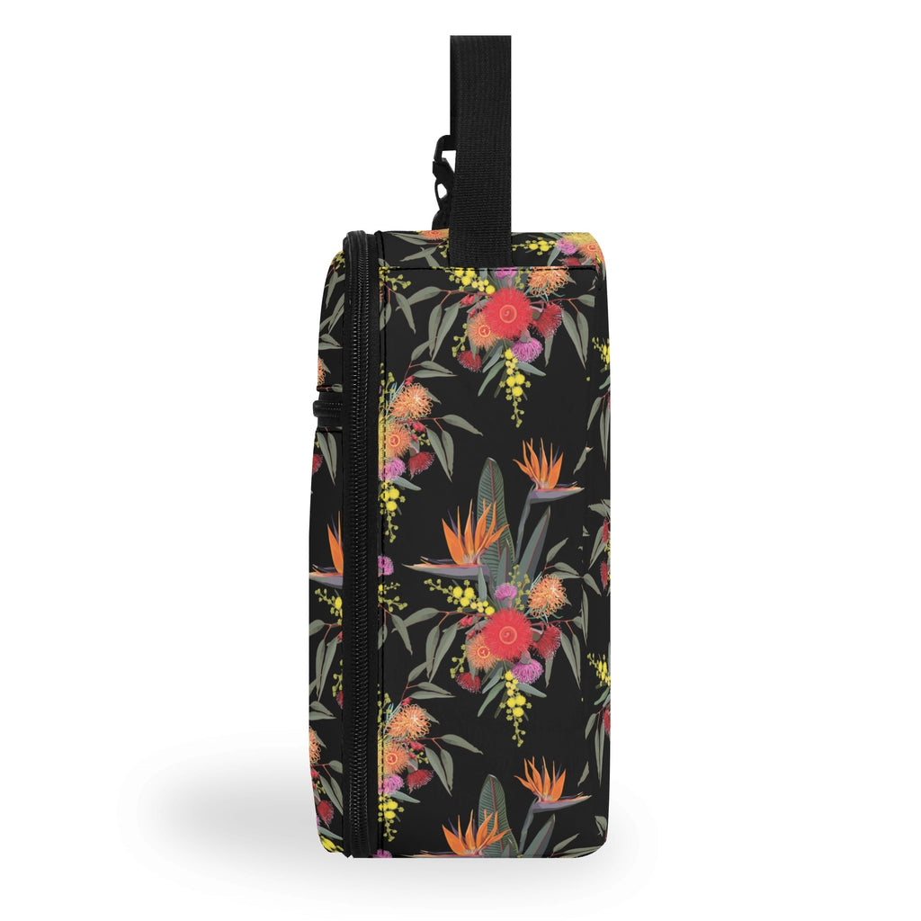 Paradise Insulated Lunch Bag - Offbeat Sweetie